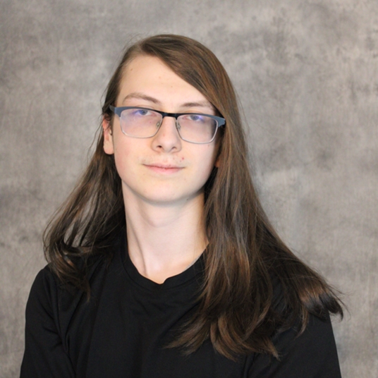 Zach Willard* head shot