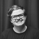 Dillon White* head shot