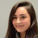 Kaelyn Nerry head shot
