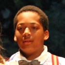Jaxson Smith head shot