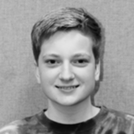 Maben Hite head shot