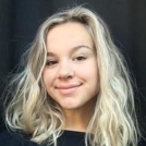 Skye Cheely* head shot