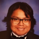 Vincenzo Laudato head shot