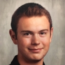 Bronte Sundstrom head shot