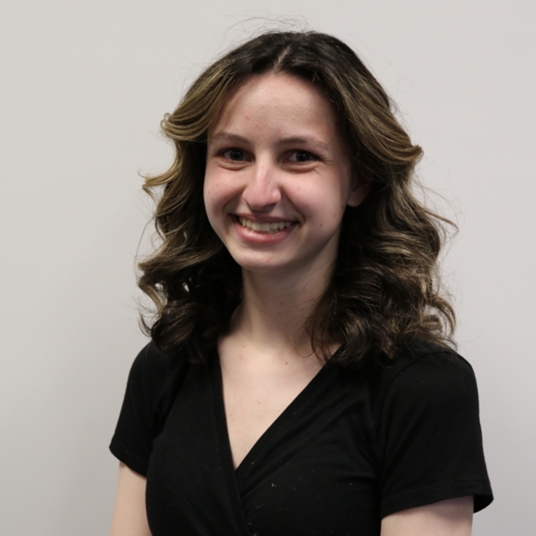 Paige Coppedge* head shot