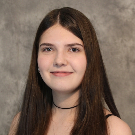 Ashley Hyer*^ head shot