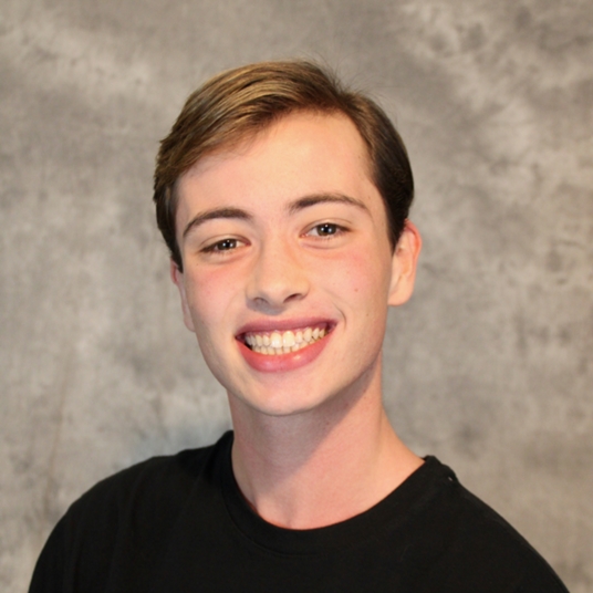 Cole Fields*^ head shot