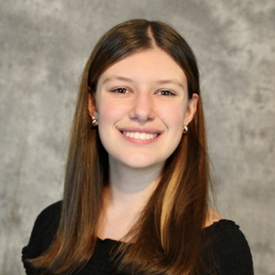 Colleen Steeley* head shot