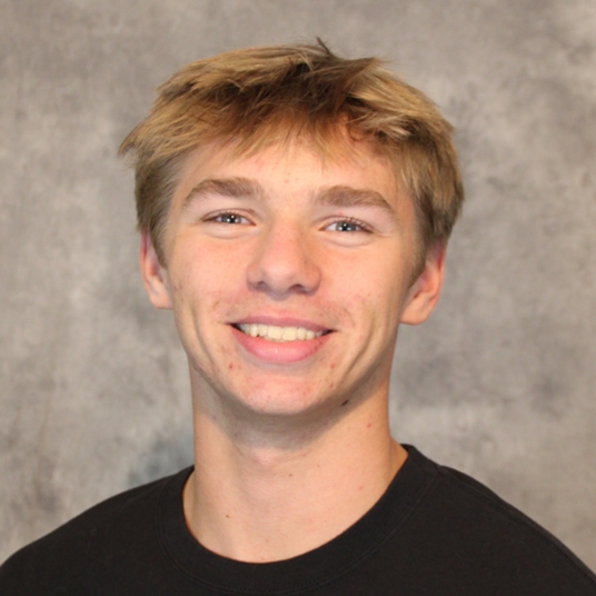 Connor Davis*^ head shot