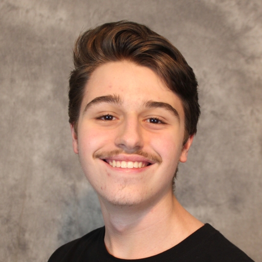 Jack Leonard* head shot