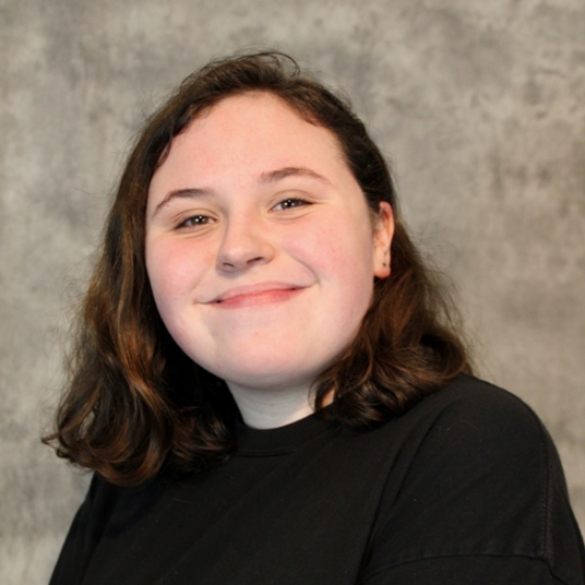 Kara Leonard* head shot