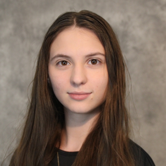 Samantha DiPace* head shot