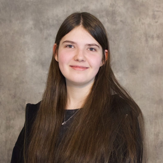 Ashley Hyer* head shot