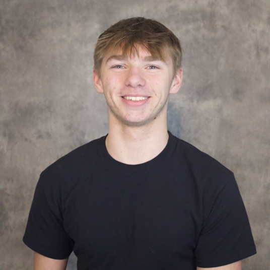 Connor Davis*^ head shot