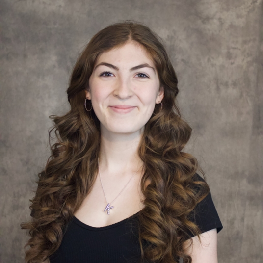 Kaelyn Roy*^ head shot