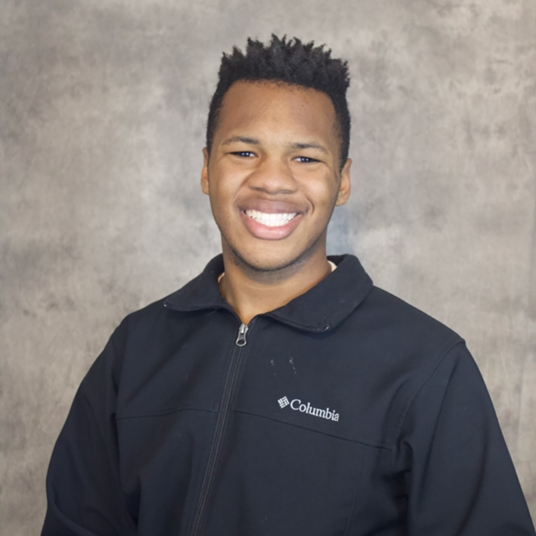 Rafael Smith* head shot