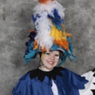 Kaylee Kinnersley head shot
