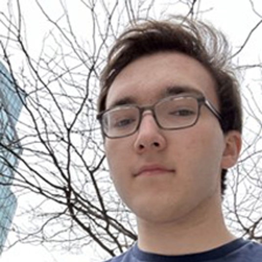 Luke Niehaus head shot