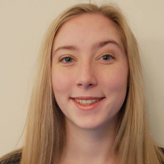 Reagan Boyer head shot