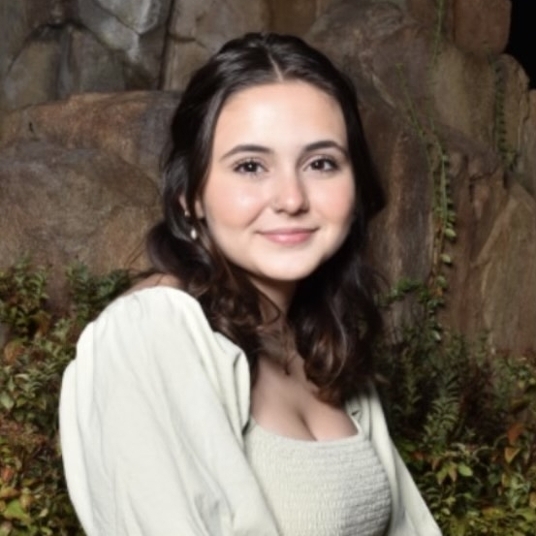 Mikayla Law head shot