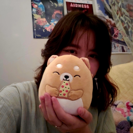Li Kanocz head shot