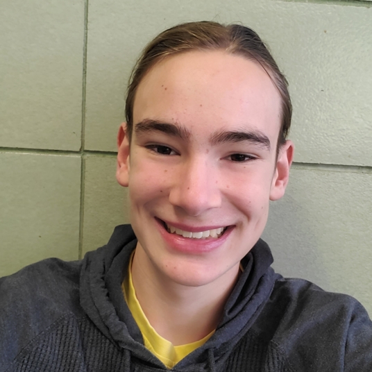 Russell White head shot