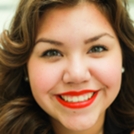 Alexis Gonzalez head shot