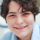 Andrew Isenberg head shot