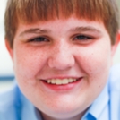 Dillon Scott head shot