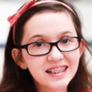 Jena Jackson head shot