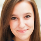 Lauren Robinson head shot