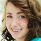 Nicole Brown head shot