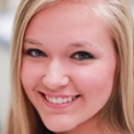 Sydney Bryan head shot