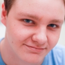 Trey McGee head shot