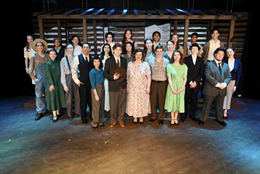 Cast Photo