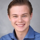 Dylan Napieralski head shot