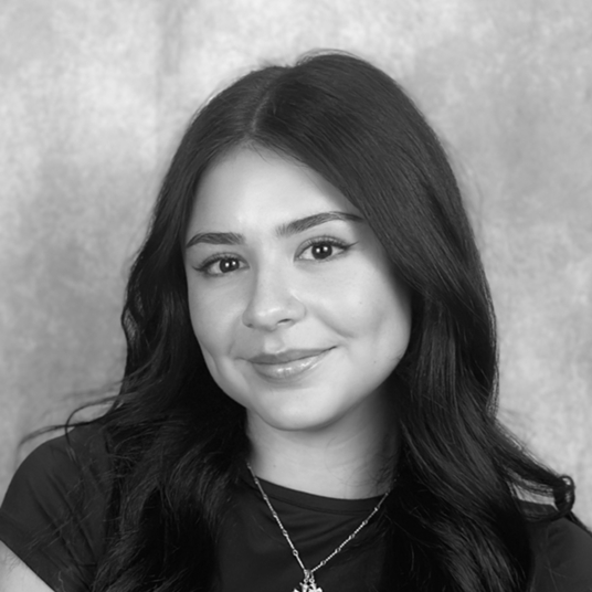 Kaitlyn Barron head shot