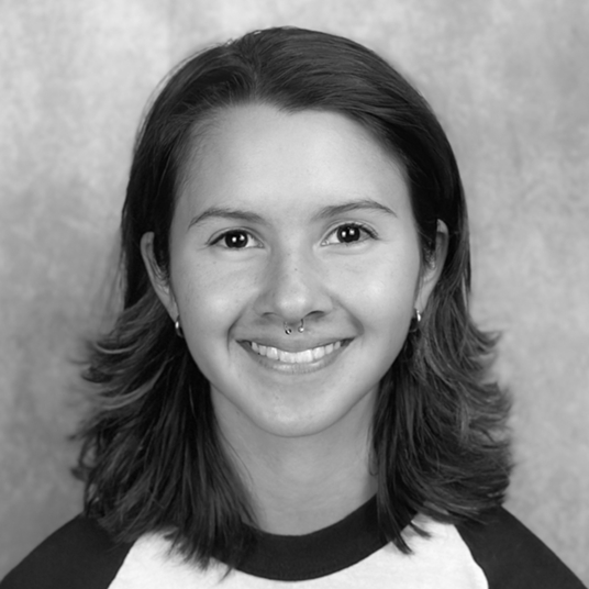 Haylie Royal head shot