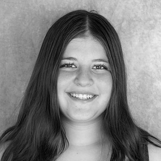 Paige Monzillo head shot