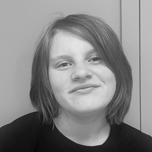 Eli Rush head shot