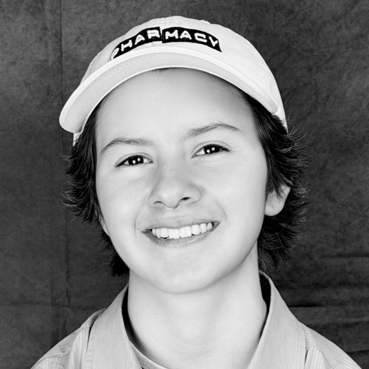 Haylie Royal head shot