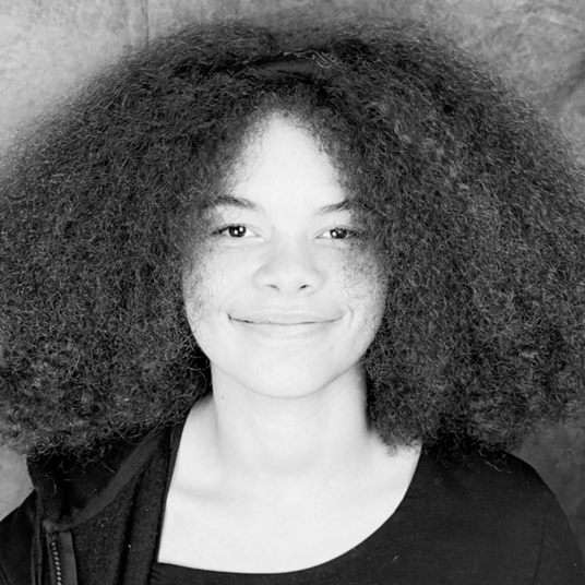 Kira Marlow head shot