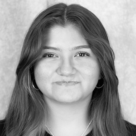 Ashley Perez head shot