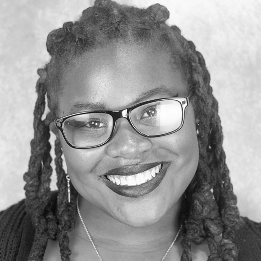 Kara Kintaudi head shot