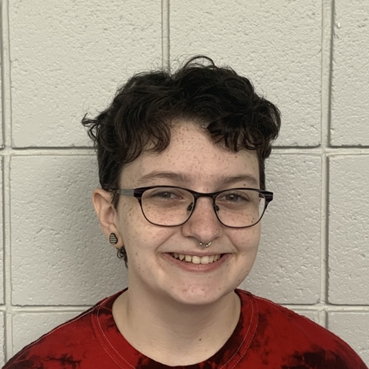 Laine Stultz head shot
