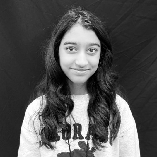 SAIYA PATEL head shot