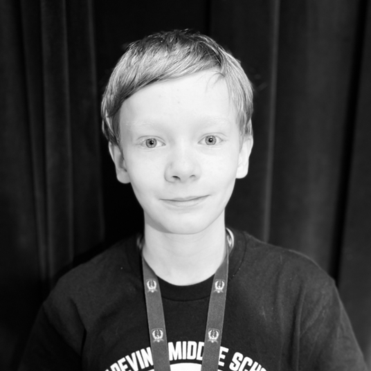 ZACHARY KACMARCIK head shot