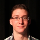 Colten Griffith head shot