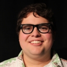 Carter Beggs head shot