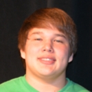 Jake White head shot
